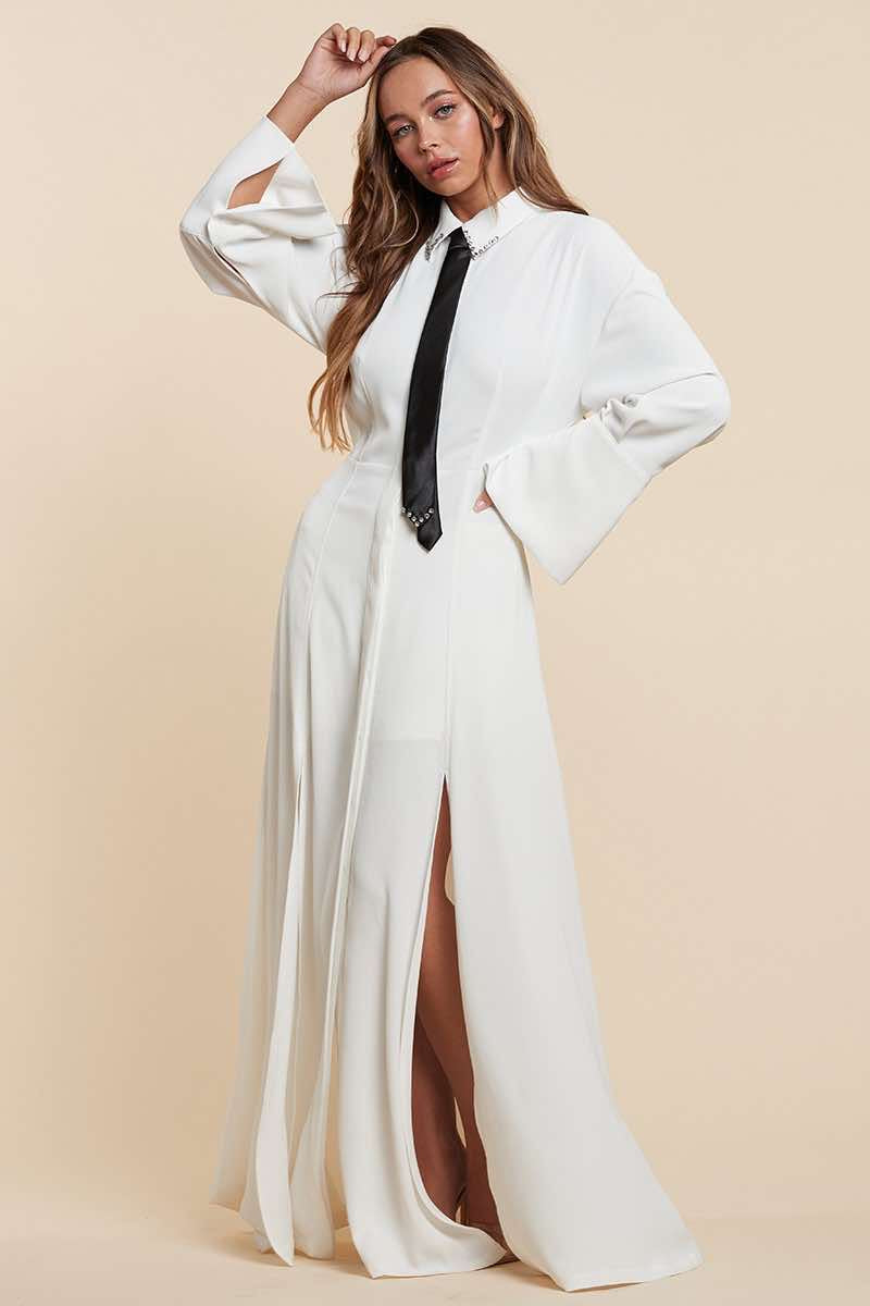 PreachHer Maxi Dress