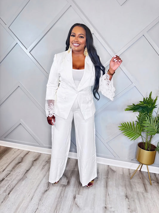 The Grace Suit