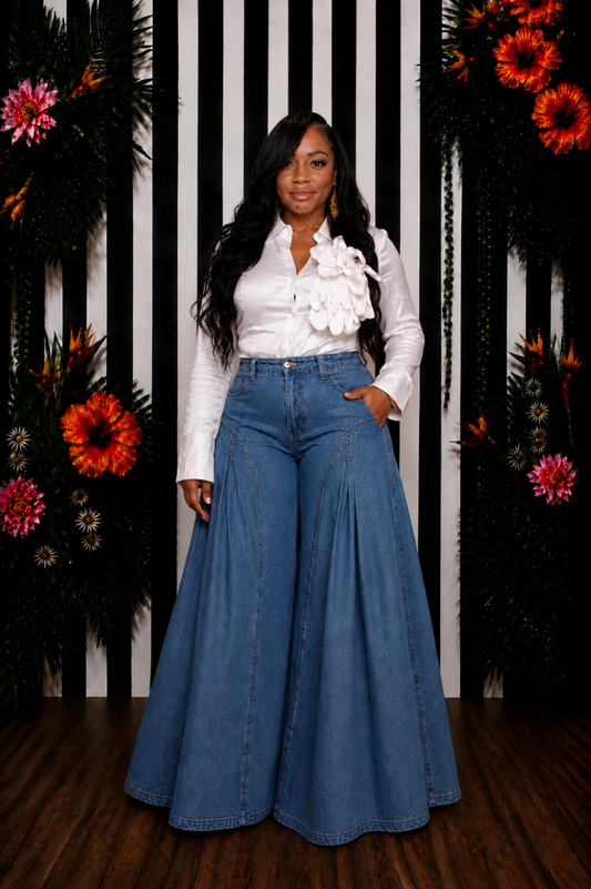 Rodeo Jeans 🤍