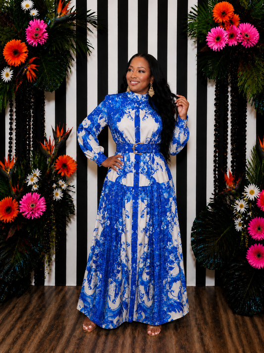 Royal Reign Maxi